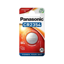 БАТЕРИЯ CR-2354EL/1B PANASONIC
