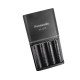 ЗАРЯДНО УСТРОЙСТВО SMART QUICK CHARG 4AA UP TO 2500 BQ-CC55 ENELOOP ЗАРЯДНО УСТРОЙСТВО SMART QUICK CHARG 4AA UP TO 2500 BQ-CC55 ENELOOP