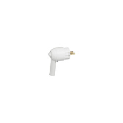 УНИВЕРСАЛЕН ЩЕПСЕЛ EASY 16A LEGRAND - БЯЛ