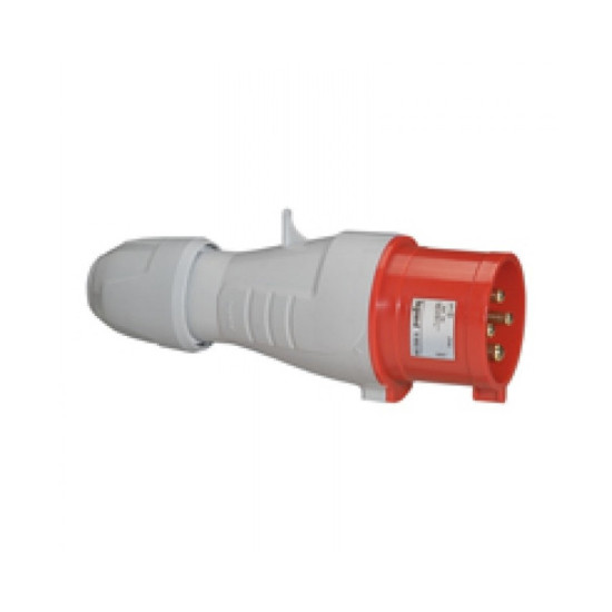 ЩЕПСЕЛ IP44 3P+E, 32A 380/415V LEGRAND - СИВ/ЧЕРВЕН ЩЕПСЕЛ IP44 3P+E, 32A 380/415V LEGRAND - СИВ/ЧЕРВЕН