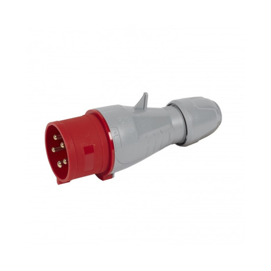 ЩЕПСЕЛ IP44 3P+N+E, 32A 380/415V LEGRAND - СИВ/ЧЕРВЕН ЩЕПСЕЛ IP44 3P+N+E, 32A 380/415V LEGRAND - СИВ/ЧЕРВЕН