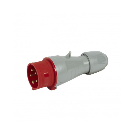 ЩЕПСЕЛ IP44 3P+N+E, 16A 380/415V LEGRAND ЩЕПСЕЛ IP44 3P+N+E, 16A 380/415V LEGRAND