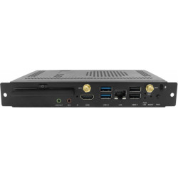 Slot-In Компютър ViewSonic VPC12-WPO-11