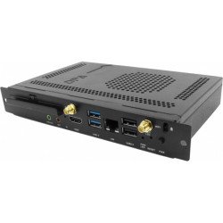 Slot-In Компютър ViewSonic VPC12-WPO-11