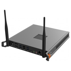Slot-In Компютър ViewSonic VPC27-W55-P2