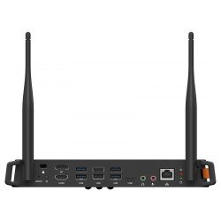 Slot-In Компютър ViewSonic VPC27-W55-P2