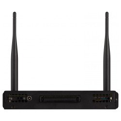 Slot-in Компютър ViewSonic VPC25-W33-O1-1B
