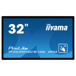 Tъч Дисплей IIYAMA TF3239MSC-B1AG