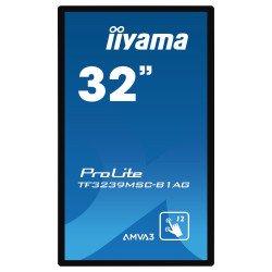Tъч Дисплей IIYAMA TF3239MSC-B1AG