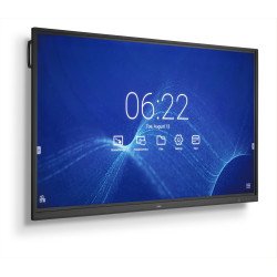 Tъч Дисплей NEC 60004824 CB751Q