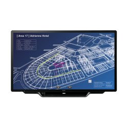 Tъч Дисплей SHARP PN70TH5