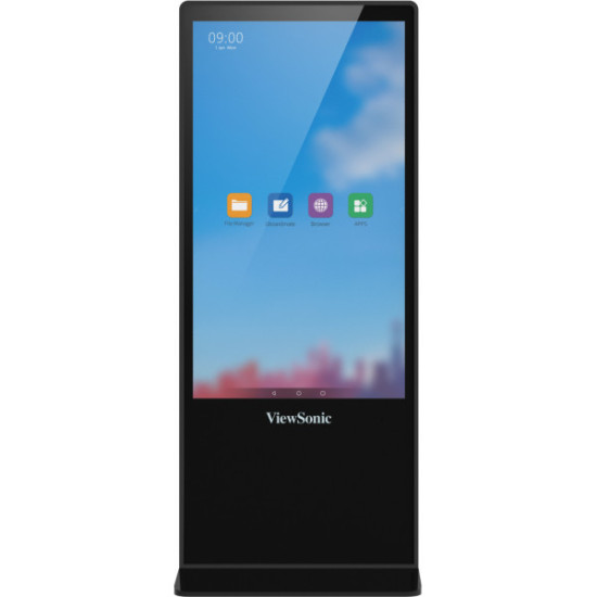 Tъч Киоск ViewSonic EP5542T Tъч Киоск ViewSonic EP5542T