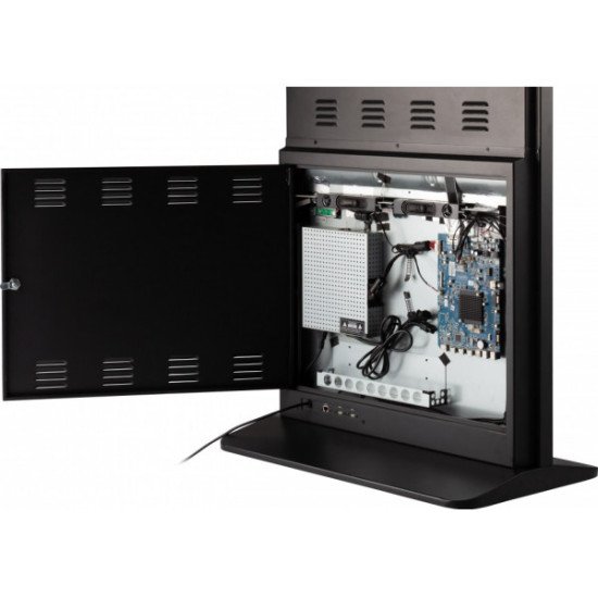 Tъч Киоск ViewSonic EP5542T Tъч Киоск ViewSonic EP5542T