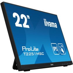 Tъч Монитор IIYAMA T2251MSC-B1