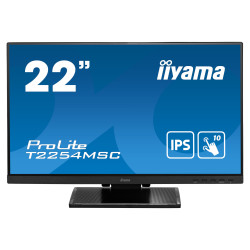 Tъч Монитор IIYAMA T2254MSC-B1AG