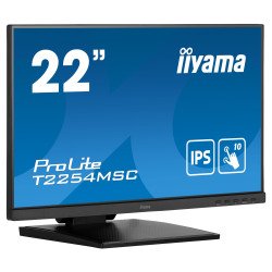 Tъч Монитор IIYAMA T2254MSC-B1AG