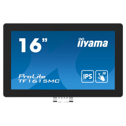 Tъч Монитор IIYAMA TF1615MC-B1