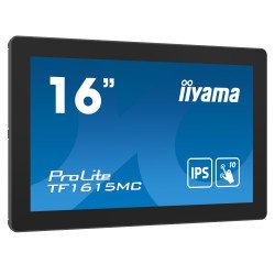 Tъч Монитор IIYAMA TF1615MC-B1