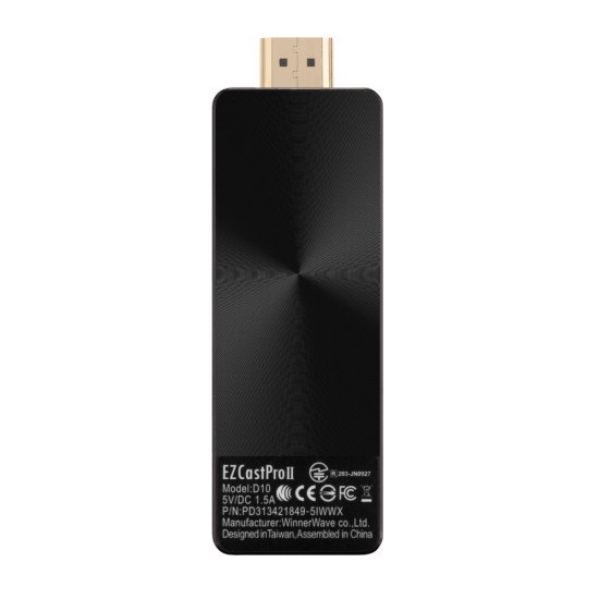 Безжичен презентационен HDMI модул ViewSonic VSR100