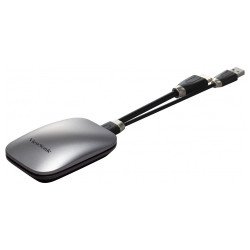 Бутон за безжично презентиране ViewSonic VB-WPS-003