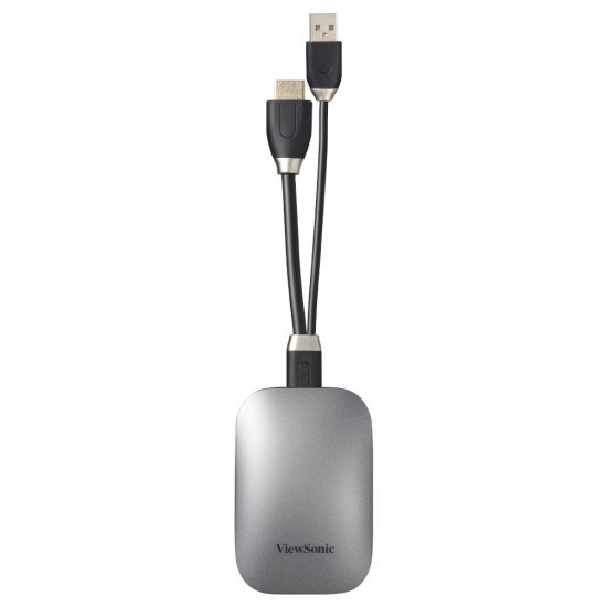 Бутон за безжично презентиране ViewSonic VB-WPS-003 Бутон за безжично презентиране ViewSonic VB-WPS-003