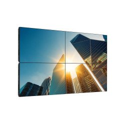 Дисплей Philips 55BDL8007X/00