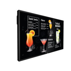 Дисплей Philips 65BDL3117P/00