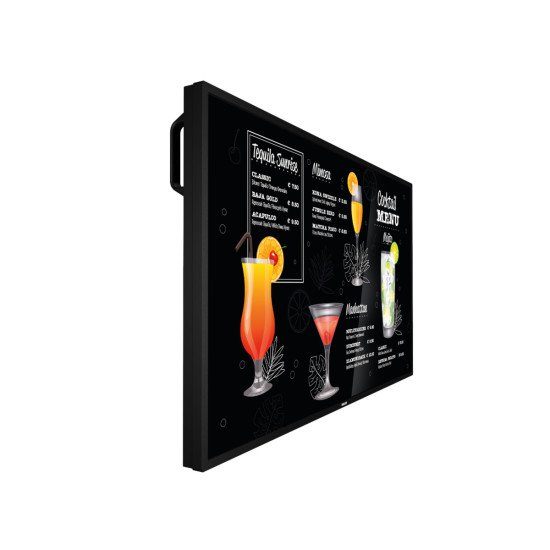 Дисплей Philips 65BDL3117P/00 Дисплей Philips 65BDL3117P/00
