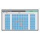 Дисплей SHARP 60005500 PNHW551 Дисплей SHARP 60005500 PNHW551