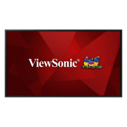 Дисплей ViewSonic CDE4320
