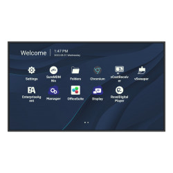 Дисплей ViewSonic CDE4330