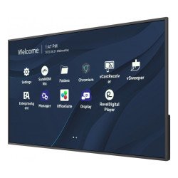 Дисплей ViewSonic CDE4330