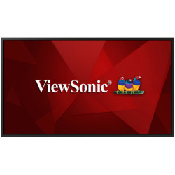 Дисплей ViewSonic CDE5520