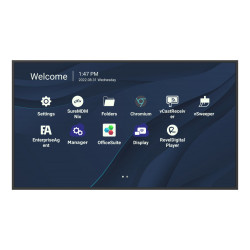 Дисплей ViewSonic CDE6530