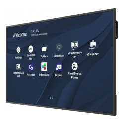 Дисплей ViewSonic CDE6530