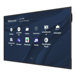 Дисплей ViewSonic CDE7530