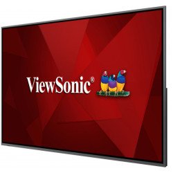 Дисплей ViewSonic CDE8620