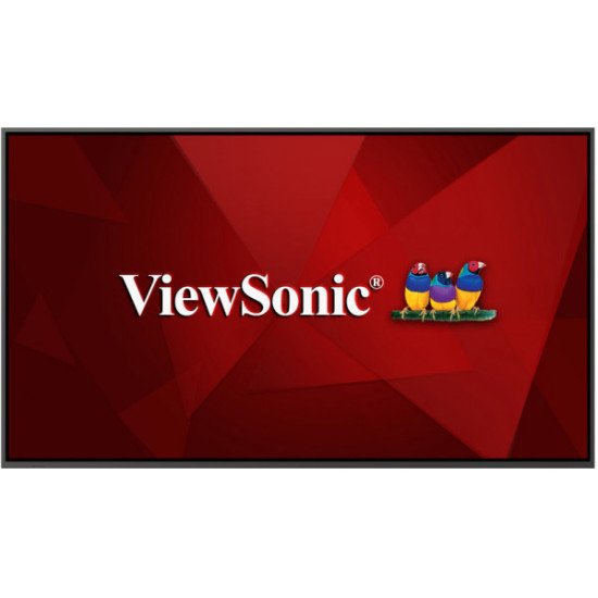 Дисплей ViewSonic CDE8620 Дисплей ViewSonic CDE8620