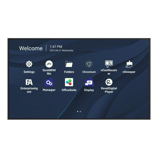 Дисплей ViewSonic CDE8630 Дисплей ViewSonic CDE8630