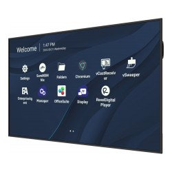 Дисплей ViewSonic CDE8630