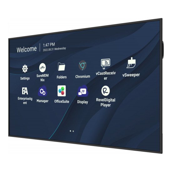 Дисплей ViewSonic CDE8630 Дисплей ViewSonic CDE8630