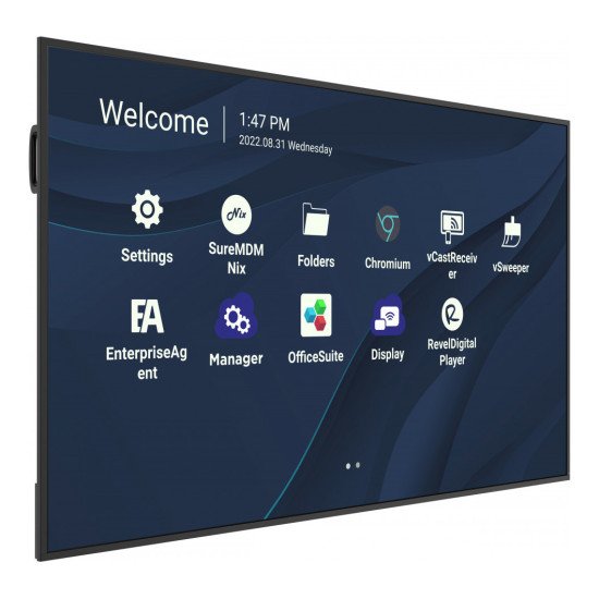 Дисплей ViewSonic CDE8630 Дисплей ViewSonic CDE8630