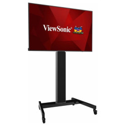 Електрическа стойка за дисплеи ViewSonic VB-CNM-002