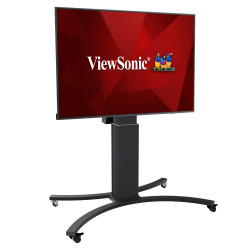 Електрическа стойка за дисплеи ViewSonic VB-CNM-003