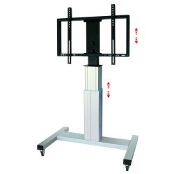 Електрическа стойка за под тип количка OMB ELECTRIC UP-DOWN MAXI