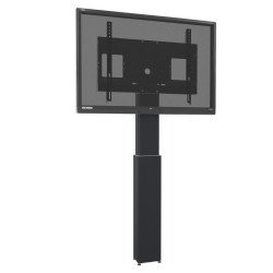 Електрическа стойка за стена ViewSonic VB-CNF-001