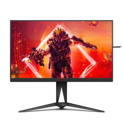 Гейминг монитор AOC AG275QXN/EU