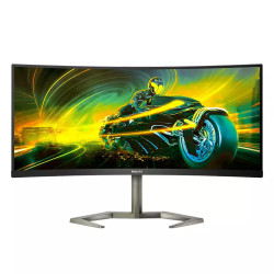 Гейминг монитор Philips 34M1C5500VA/00