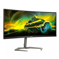 Гейминг монитор Philips 34M1C5500VA/00