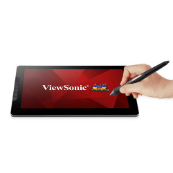 Графичен таблет ViewSonic Pen Display ID1330
